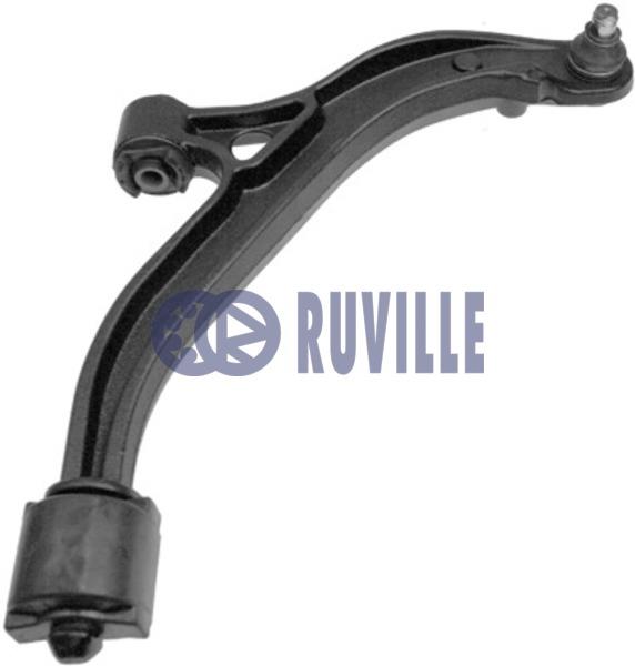 Ruville 938603 Track Control Arm 938603: Buy near me in Poland at 2407.PL - Good price!