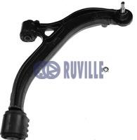 Ruville 938607 Track Control Arm 938607: Buy near me in Poland at 2407.PL - Good price!