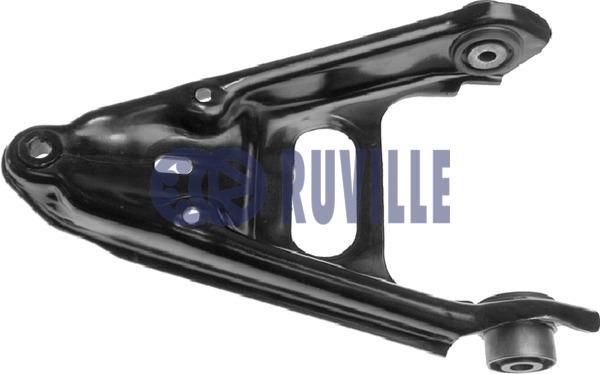 Ruville 938700 Track Control Arm 938700: Buy near me in Poland at 2407.PL - Good price!