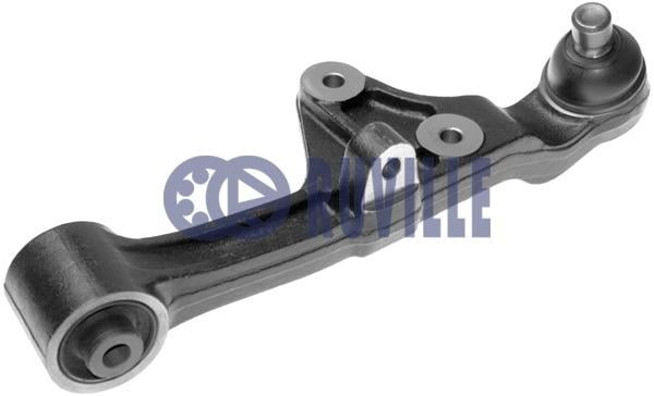 Ruville 938901 Suspension arm front lower right 938901: Buy near me in Poland at 2407.PL - Good price!