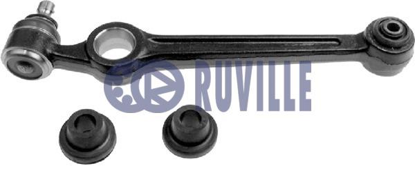 Ruville 938902 Track Control Arm 938902: Buy near me in Poland at 2407.PL - Good price!