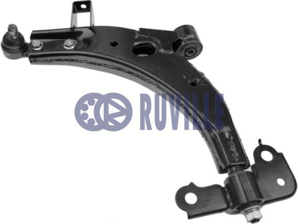 Ruville 938904 Track Control Arm 938904: Buy near me in Poland at 2407.PL - Good price!