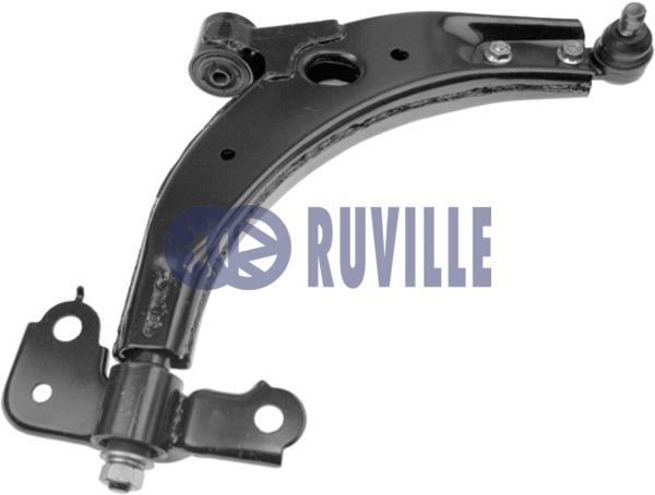 Ruville 938905 Track Control Arm 938905: Buy near me in Poland at 2407.PL - Good price!