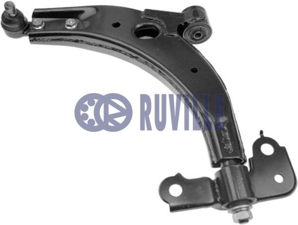 Ruville 938906 Track Control Arm 938906: Buy near me in Poland at 2407.PL - Good price!