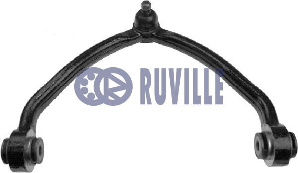 Ruville 938909 Lever front upper 938909: Buy near me in Poland at 2407.PL - Good price!
