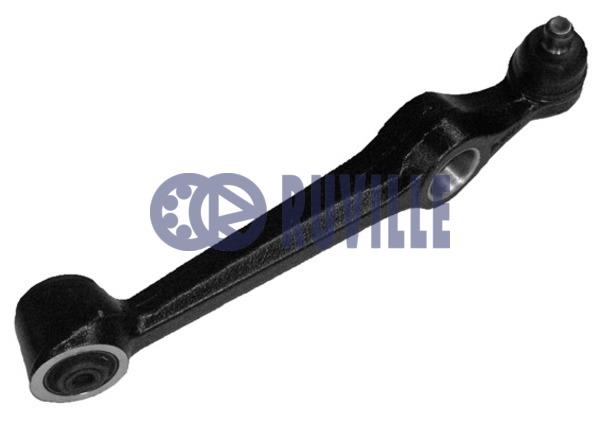 Ruville 938927 Track Control Arm 938927: Buy near me in Poland at 2407.PL - Good price!