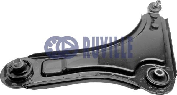 Ruville 939004 Track Control Arm 939004: Buy near me in Poland at 2407.PL - Good price!