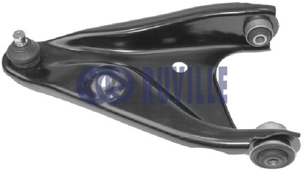 Ruville 939700 Suspension arm front lower left 939700: Buy near me in Poland at 2407.PL - Good price!
