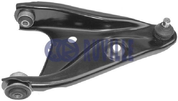 Ruville 939701 Suspension arm front lower right 939701: Buy near me in Poland at 2407.PL - Good price!