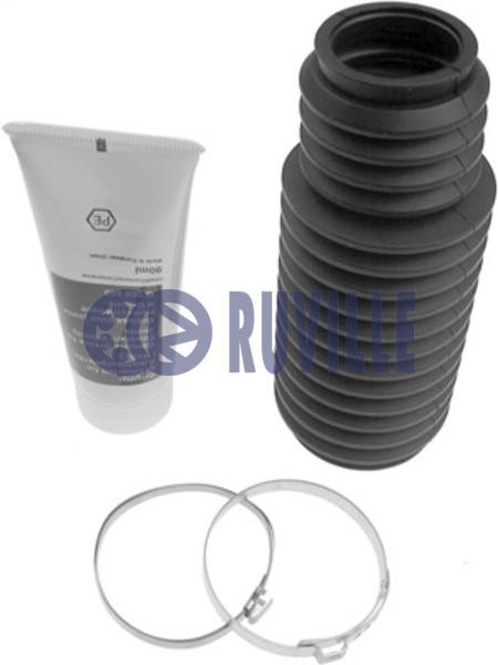 Ruville 945004 Bellow kit, steering 945004: Buy near me in Poland at 2407.PL - Good price!