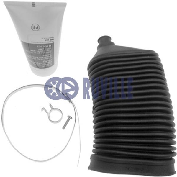 Ruville 945100 Bellow kit, steering 945100: Buy near me in Poland at 2407.PL - Good price!
