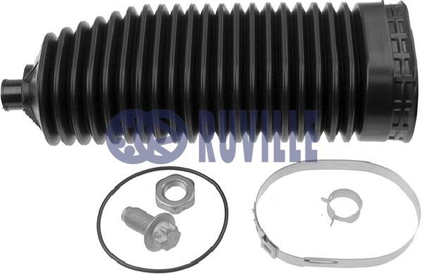 Ruville 945102 Bellow kit, steering 945102: Buy near me in Poland at 2407.PL - Good price!