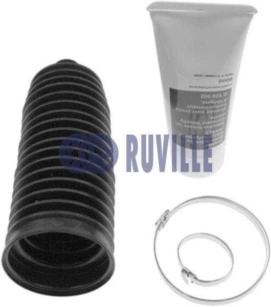 Ruville 945217 Bellow kit, steering 945217: Buy near me in Poland at 2407.PL - Good price!