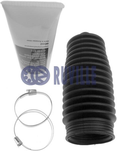 Ruville 945306 Bellow kit, steering 945306: Buy near me in Poland at 2407.PL - Good price!