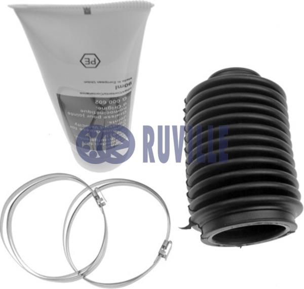 Ruville 945401 Bellow kit, steering 945401: Buy near me in Poland at 2407.PL - Good price!