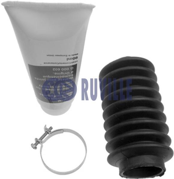 Ruville 945402 Bellow kit, steering 945402: Buy near me in Poland at 2407.PL - Good price!