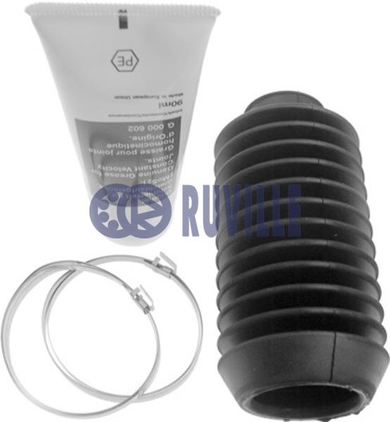 Ruville 945403 Bellow kit, steering 945403: Buy near me in Poland at 2407.PL - Good price!