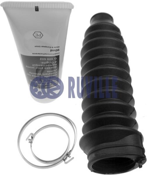 Ruville 945410 Bellow kit, steering 945410: Buy near me in Poland at 2407.PL - Good price!