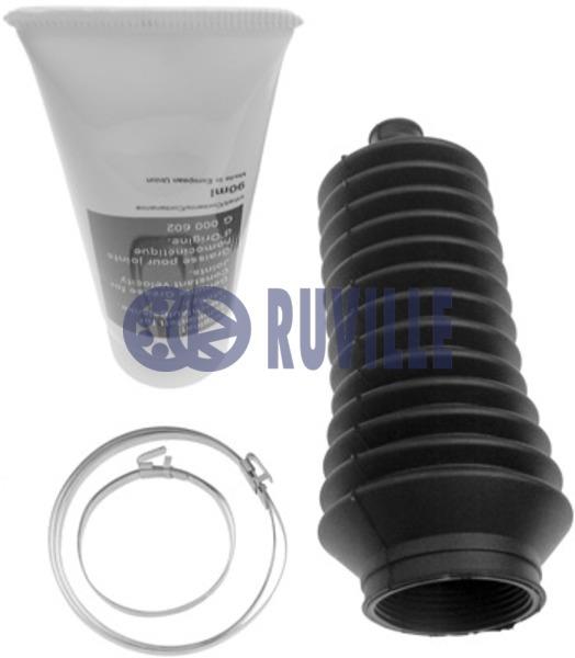 Ruville 945506 Bellow kit, steering 945506: Buy near me in Poland at 2407.PL - Good price!