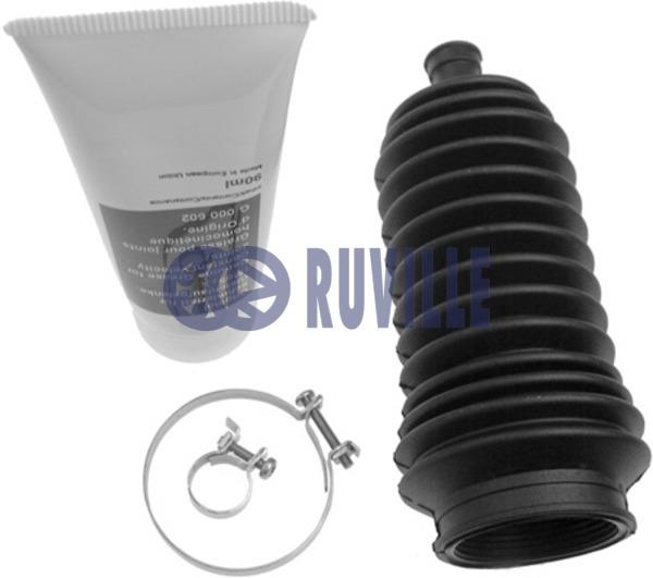 Ruville 945508 Bellow kit, steering 945508: Buy near me in Poland at 2407.PL - Good price!