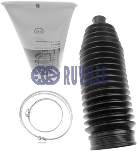 Ruville 945703 Bellow kit, steering 945703: Buy near me in Poland at 2407.PL - Good price!