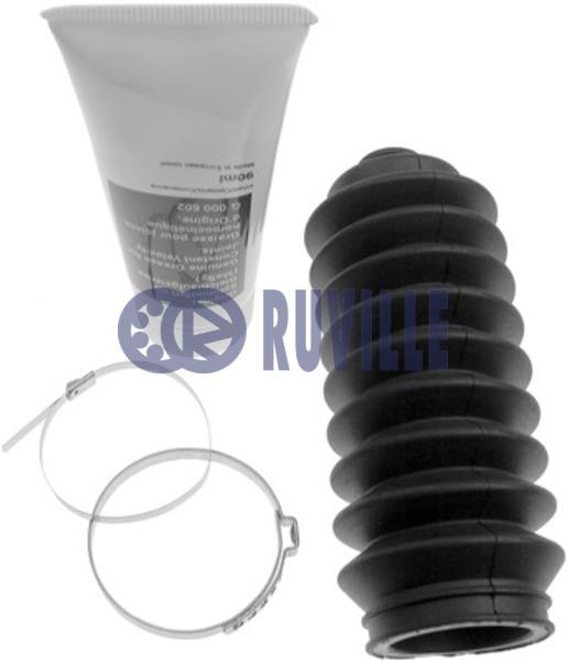 Ruville 946107 Bellow kit, steering 946107: Buy near me in Poland at 2407.PL - Good price!