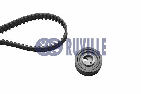 Ruville 5770270 Timing Belt Kit 5770270: Buy near me in Poland at 2407.PL - Good price!