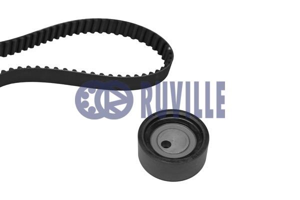 Ruville 5770272 Timing Belt Kit 5770272: Buy near me in Poland at 2407.PL - Good price!