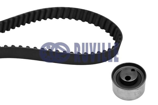 Ruville 5770470 Timing Belt Kit 5770470: Buy near me in Poland at 2407.PL - Good price!