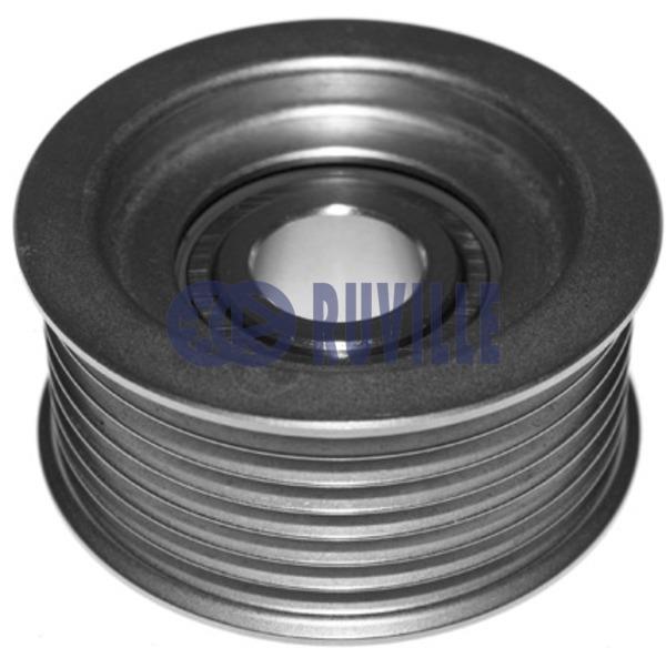 Ruville 57707 DRIVE BELT IDLER 57707: Buy near me in Poland at 2407.PL - Good price!