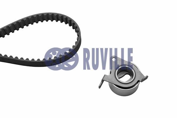 Ruville 5790870 Timing Belt Kit 5790870: Buy near me in Poland at 2407.PL - Good price!