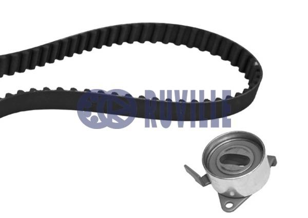 Ruville 5790871 Timing Belt Kit 5790871: Buy near me in Poland at 2407.PL - Good price!