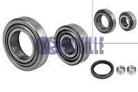 Ruville 5801 Wheel bearing kit 5801: Buy near me in Poland at 2407.PL - Good price!