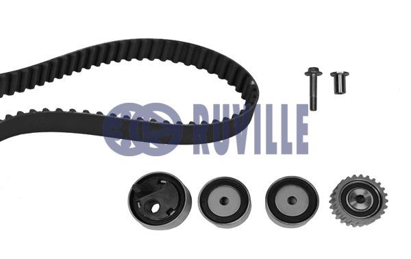 Ruville 5810070 Timing Belt Kit 5810070: Buy near me in Poland at 2407.PL - Good price!