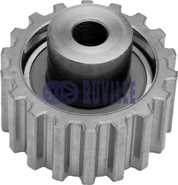 Ruville 58105 Tensioner pulley, timing belt 58105: Buy near me in Poland at 2407.PL - Good price!
