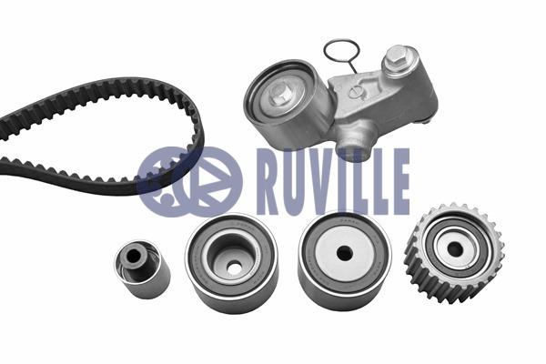 Ruville 5810772 Timing Belt Kit 5810772: Buy near me in Poland at 2407.PL - Good price!
