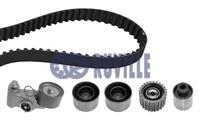 Ruville 5810773 Timing Belt Kit 5810773: Buy near me in Poland at 2407.PL - Good price!
