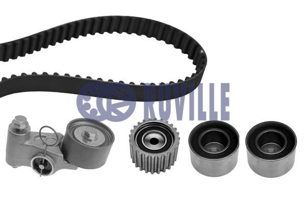 Ruville 5810774 Timing Belt Kit 5810774: Buy near me in Poland at 2407.PL - Good price!