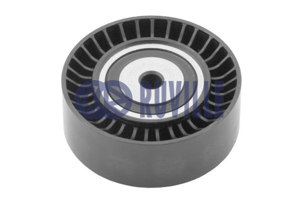 Ruville 58123 V-ribbed belt tensioner (drive) roller 58123: Buy near me in Poland at 2407.PL - Good price!