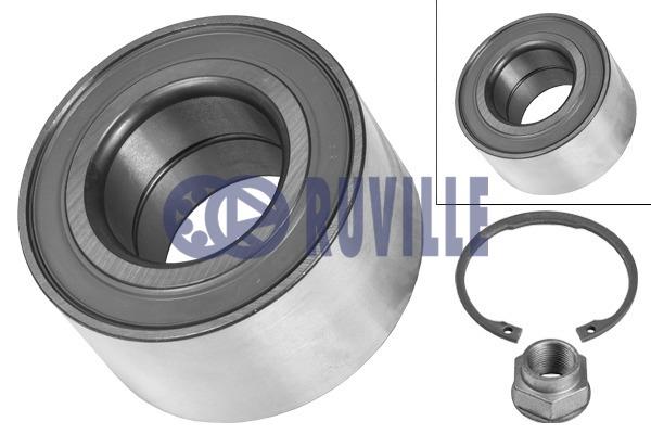 Ruville 5818 Wheel bearing kit 5818: Buy near me in Poland at 2407.PL - Good price!