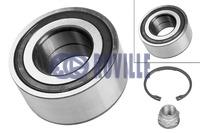 Ruville 5824 Wheel bearing kit 5824: Buy near me at 2407.PL in Poland at an Affordable price!