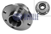 Ruville 5827 Wheel bearing kit 5827: Buy near me in Poland at 2407.PL - Good price!