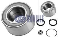 Ruville 5828 Wheel bearing kit 5828: Buy near me in Poland at 2407.PL - Good price!