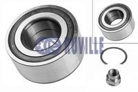 Ruville 5835 Wheel bearing kit 5835: Buy near me in Poland at 2407.PL - Good price!