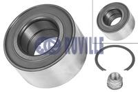 Ruville 5837 Wheel bearing kit 5837: Buy near me in Poland at 2407.PL - Good price!