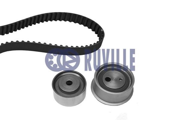 Ruville 5840270 Timing Belt Kit 5840270: Buy near me in Poland at 2407.PL - Good price!
