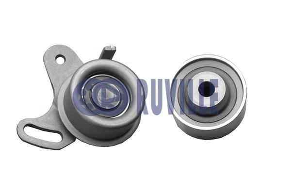 Ruville 5840352 Timing Belt Pulleys (Timing Belt), kit 5840352: Buy near me in Poland at 2407.PL - Good price!