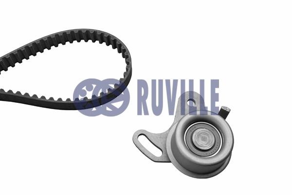 Ruville 5840370 Timing Belt Kit 5840370: Buy near me in Poland at 2407.PL - Good price!
