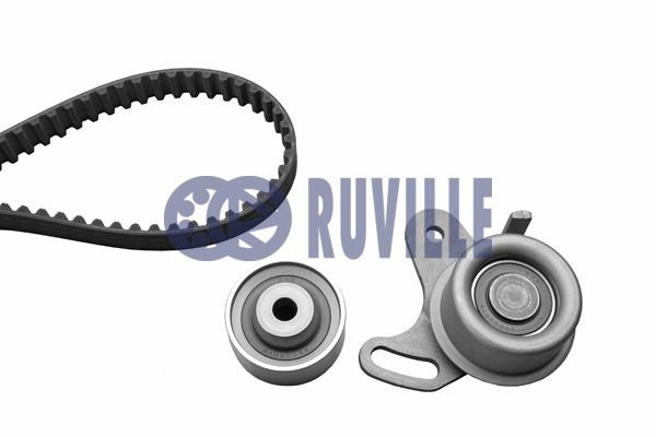 Ruville 5840372 Timing Belt Kit 5840372: Buy near me in Poland at 2407.PL - Good price!