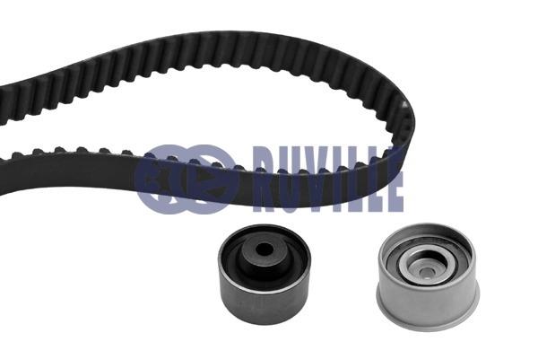 Ruville 5840670 Timing Belt Kit 5840670: Buy near me in Poland at 2407.PL - Good price!